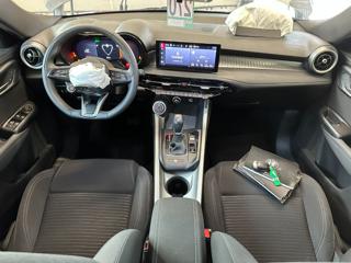 ALFA ROMEO Tonale usata, con Fendinebbia