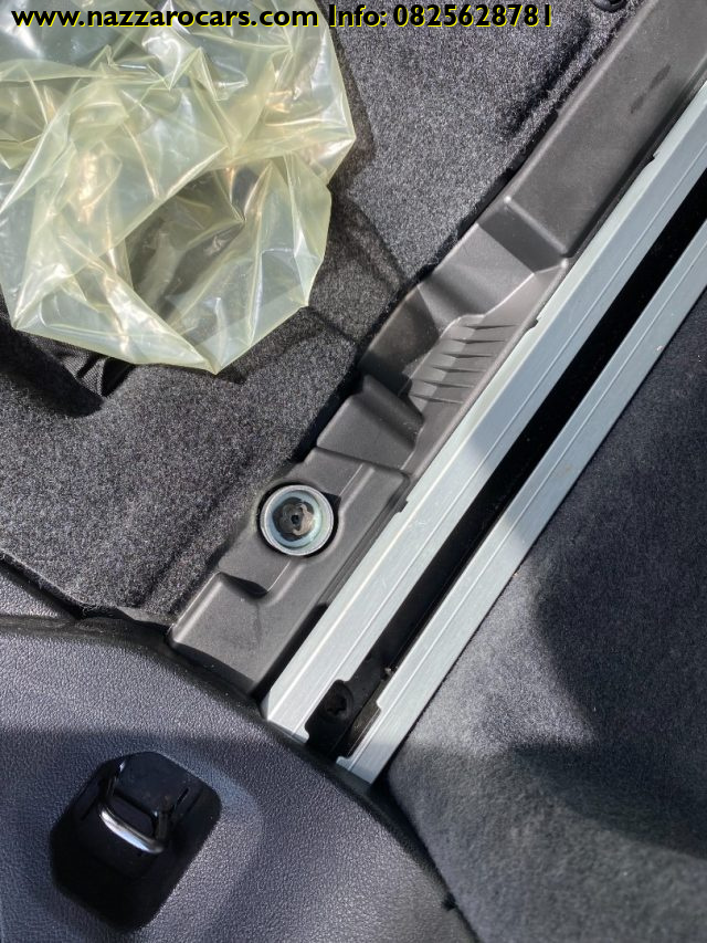 BMW X3 usata, con Hill holder