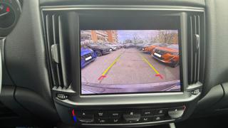 MASERATI Levante usata, con Climatizzatore