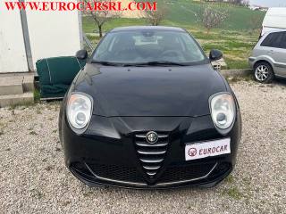 ALFA ROMEO MiTo usata, con Airbag