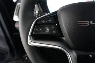 BYD Seal usata, con Regolazione elettrica sedili