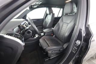 BMW X3 usata 2