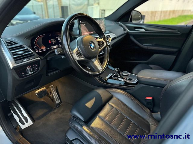 BMW X4 usata, con Cerchi in lega