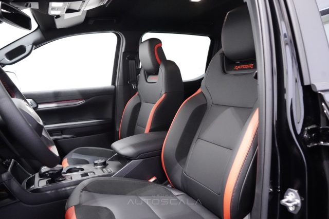 FORD Ranger Raptor usata, con Controllo trazione
