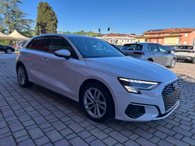 AUDI A3 usata, con Airbag