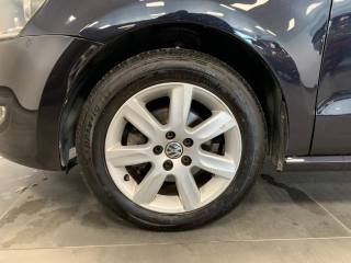 VOLKSWAGEN Polo usata, con USB