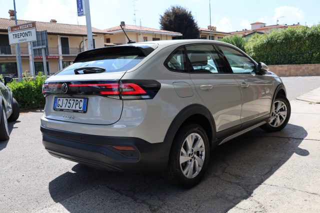 VOLKSWAGEN Taigo usata, con ESP
