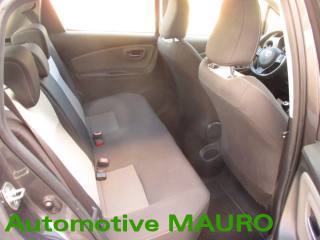 TOYOTA Yaris usata 20