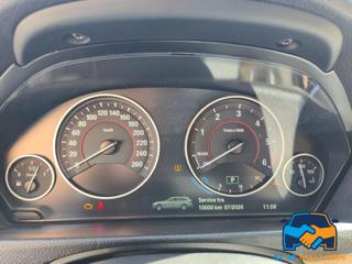 BMW 320 usata, con Autoradio