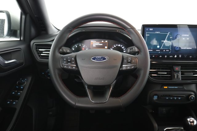 FORD Focus usata 5