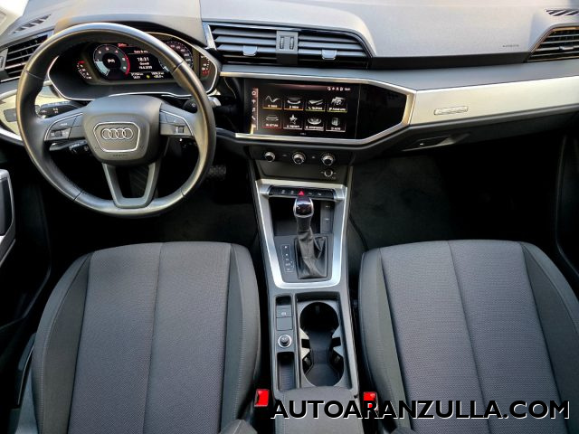 AUDI Q3 usata, con Climatizzatore