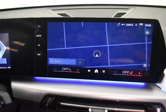 BMW X1 usata, con Cruise Control