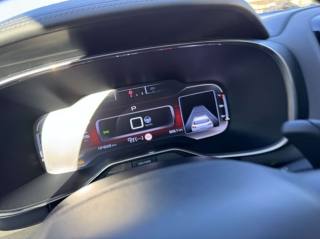 CITROEN C5 Aircross usata, con Interni in pelle