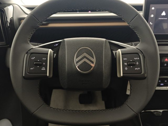 CITROEN C3 Aircross usata, con Park Distance Control