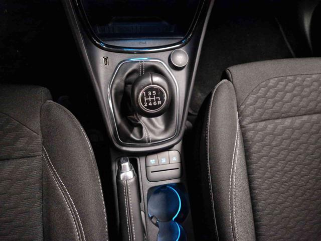 FORD Puma usata, con Cruise Control