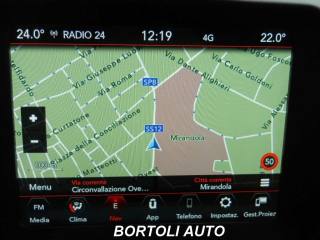 JEEP Renegade usata, con Autoradio