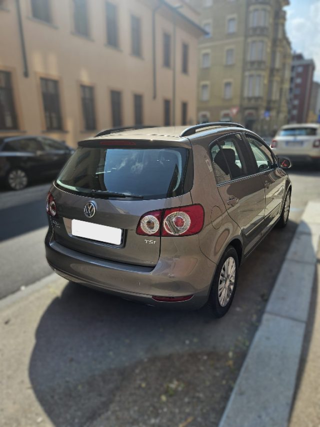 VOLKSWAGEN Golf Plus usata, con Airbag Passeggero