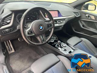 BMW 216 usata, con Climatizzatore
