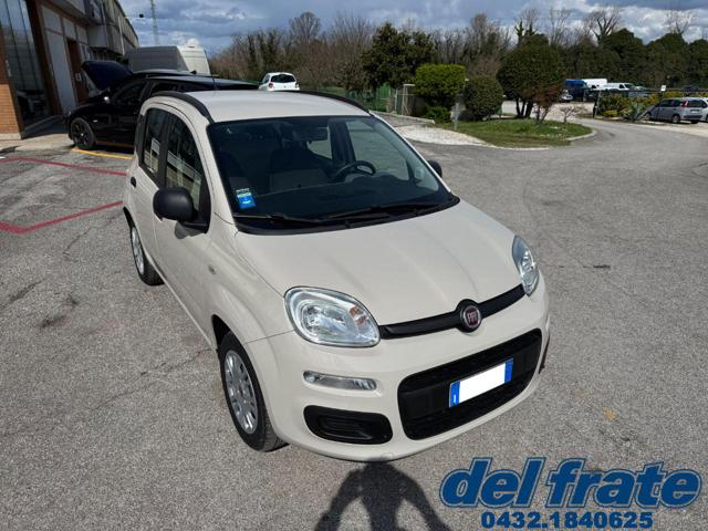FIAT Panda usata, con Chiusura centralizzata