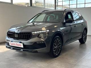 SKODA Kamiq 1.0 TSI *UNICO PROP.*BIZONA*CERCHI "17*ITALIANA*