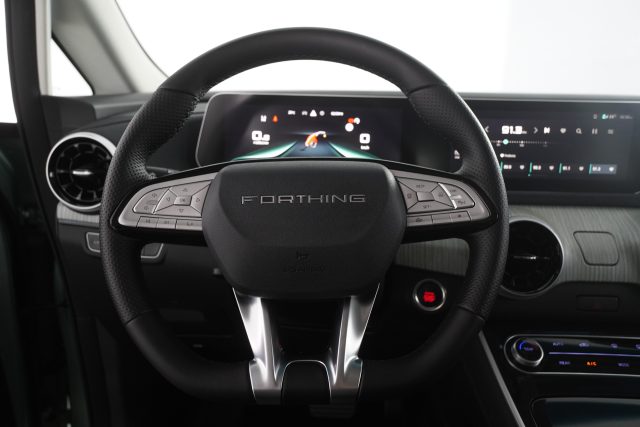 FORTHING U-Tour usata 5