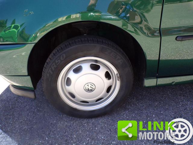 VOLKSWAGEN Polo usata 39