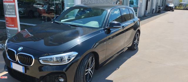 BMW 116 usata, con Airbag