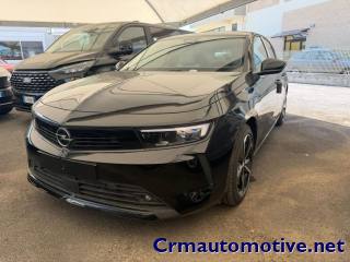 OPEL Astra usata, con Autoradio