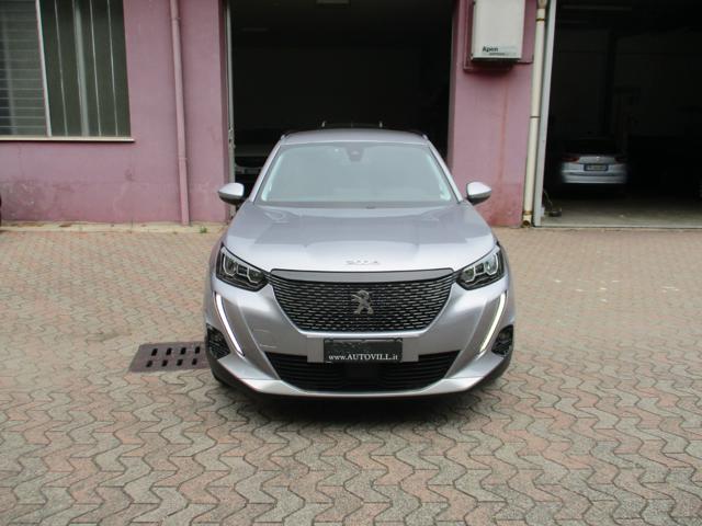 PEUGEOT 2008 usata, con ABS