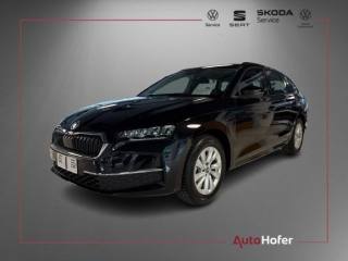 SKODA Octavia 2.0 TDI DSG Selection LED ACC DAB+ Smart Link
