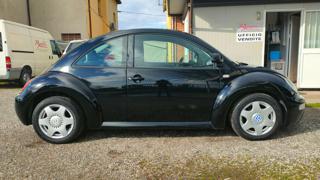 VOLKSWAGEN New Beetle usata, con Airbag