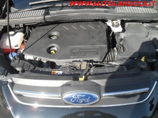 FORD C-Max usata, con Cerchi in lega