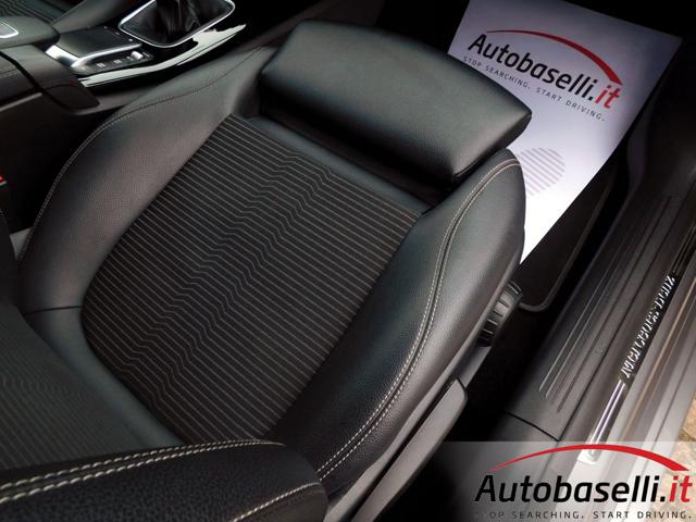 MERCEDES-BENZ CLA 200 usata, con Android Auto