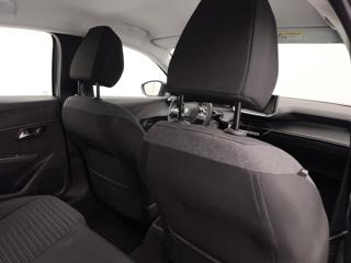 PEUGEOT 208 usata, con Airbag testa