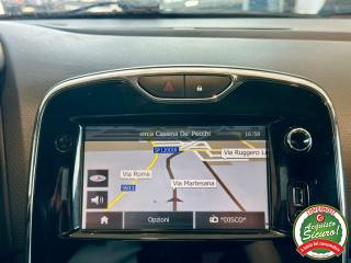 RENAULT Clio usata, con ESP