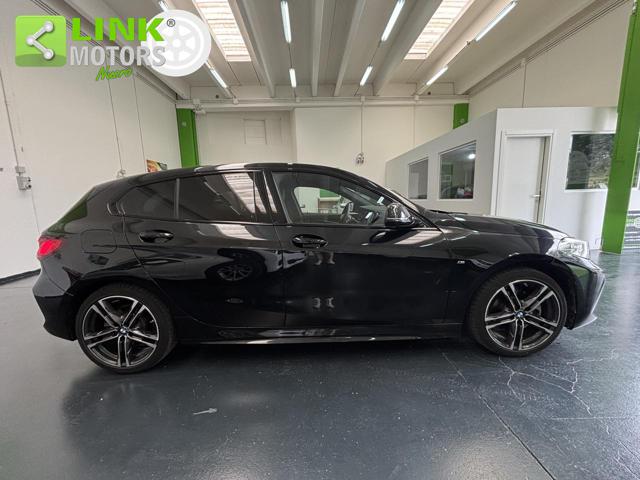 BMW 118 usata 6