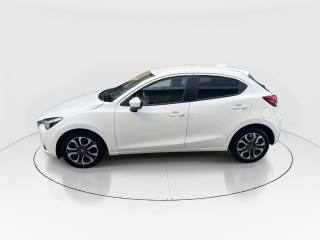 MAZDA 2 usata, con Cruise Control
