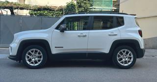 JEEP Renegade usata, con Airbag laterali