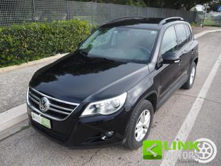 VOLKSWAGEN Tiguan usata 38