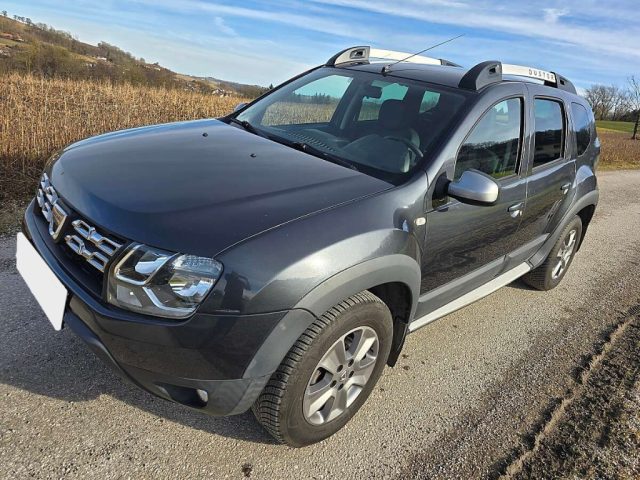 DACIA Duster usata, con Airbag