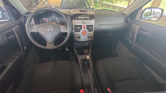 DAIHATSU Terios usata, con Cronologia tagliandi