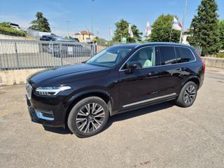 VOLVO XC90 usata, con Airbag