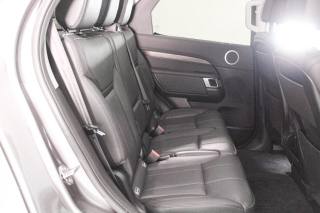 LAND ROVER Discovery usata, con Chiusura centralizzata