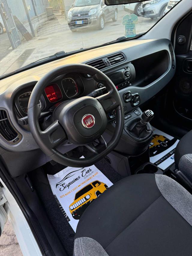 FIAT Panda usata 12