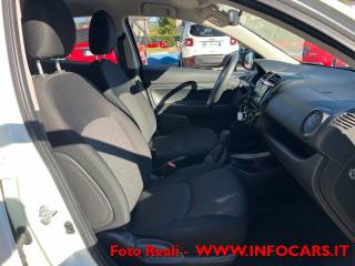 MITSUBISHI Space Star usata, con Antifurto