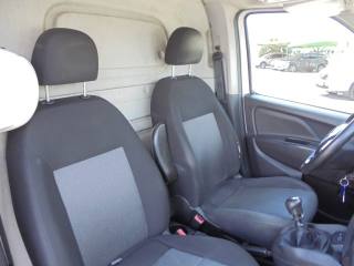 FIAT Doblo usata 27