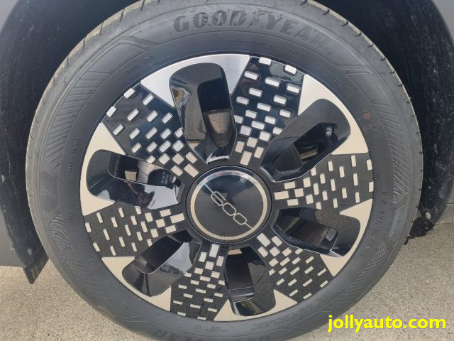 FIAT 600 usata, con Controllo trazione