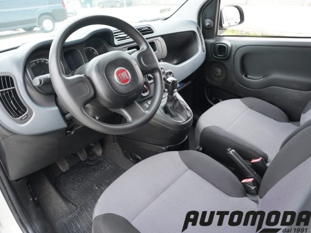 FIAT Panda usata 8