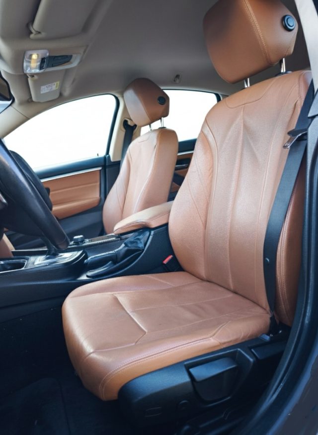 BMW 420 usata, con Controllo trazione