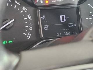 CITROEN C3 usata, con Controllo trazione